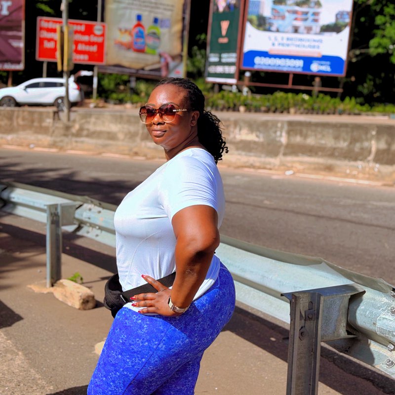 Miss Akosua