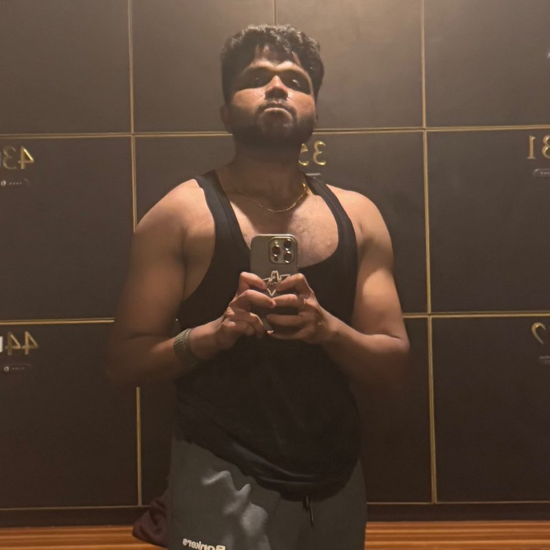 Jagadeesh Kumar