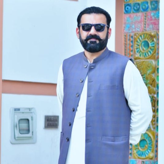 Ahmad