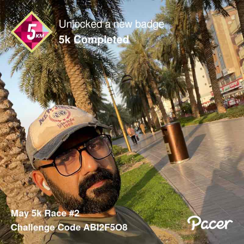 Ahmad post 1
