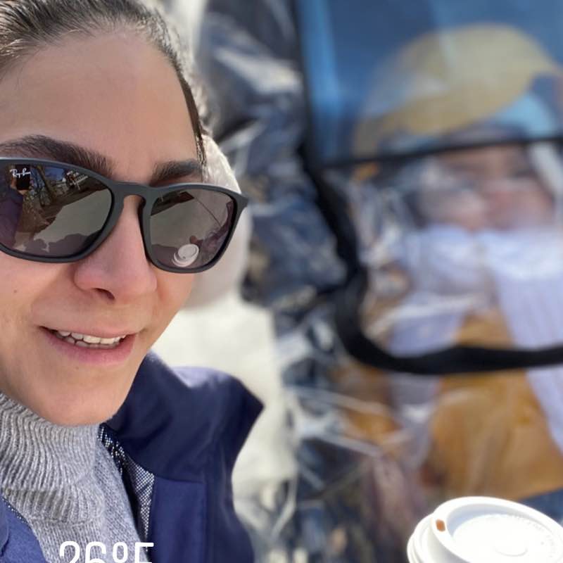 saharaminiershad post 1