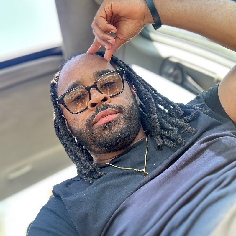Dezzy Dez 🤙🏽