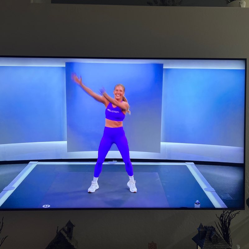 P&P Wellness Challenge Patty post image