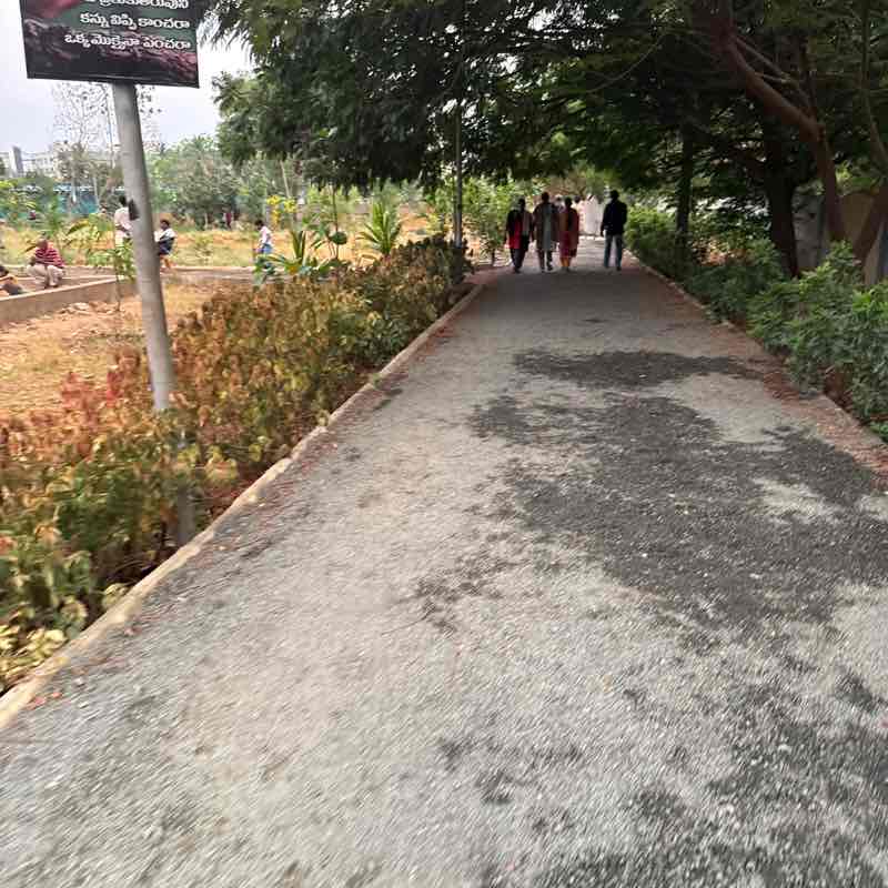 Ravindranath Reddy post 1