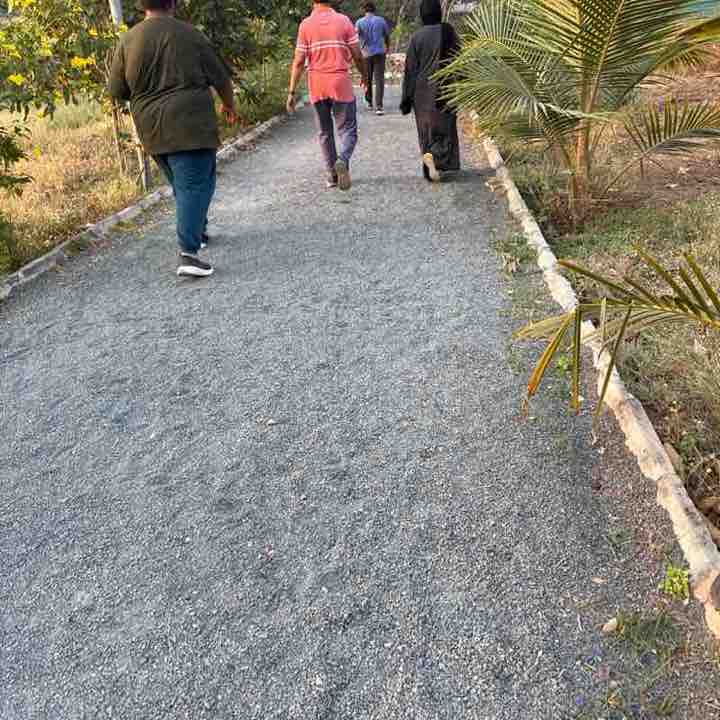 Ravindranath Reddy post 1