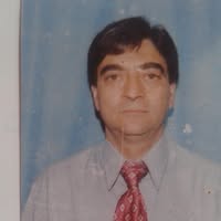 Mushtaq Ahmed profile