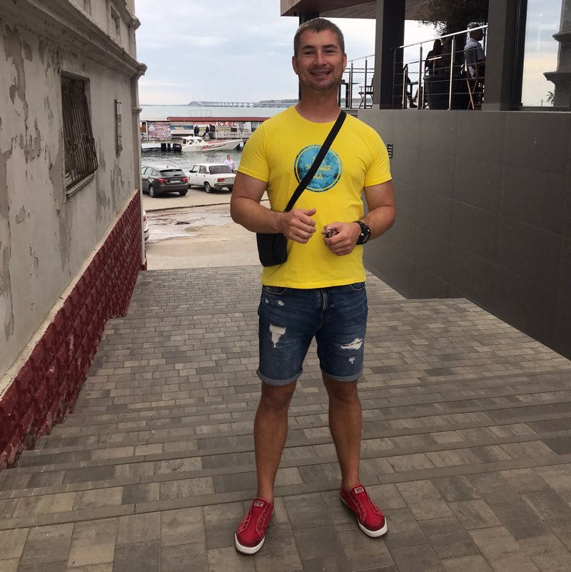 Вадим profile