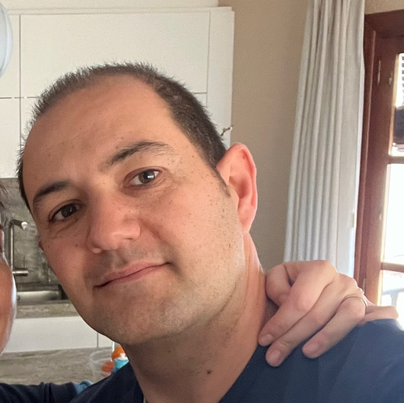 JOSE MANUEL 🇪🇸 💪🏻 🏃