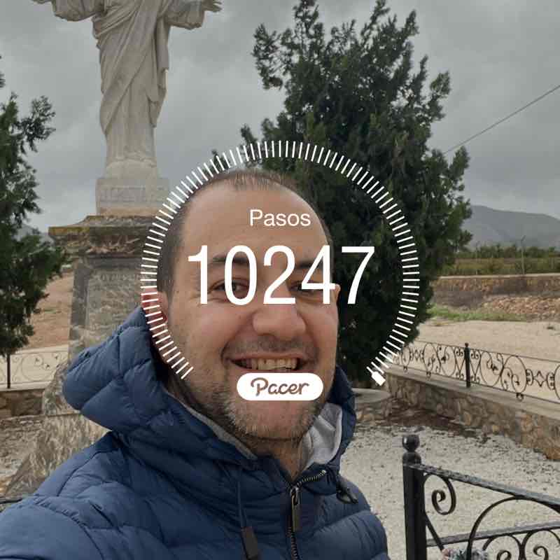 JOSE MANUEL 🇪🇸 💪🏻 🏃 post 1