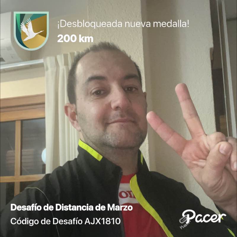 JOSE MANUEL 🇪🇸 💪🏻 🏃 post 1