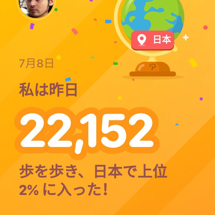 ♋️ぺぺろーーん post 1