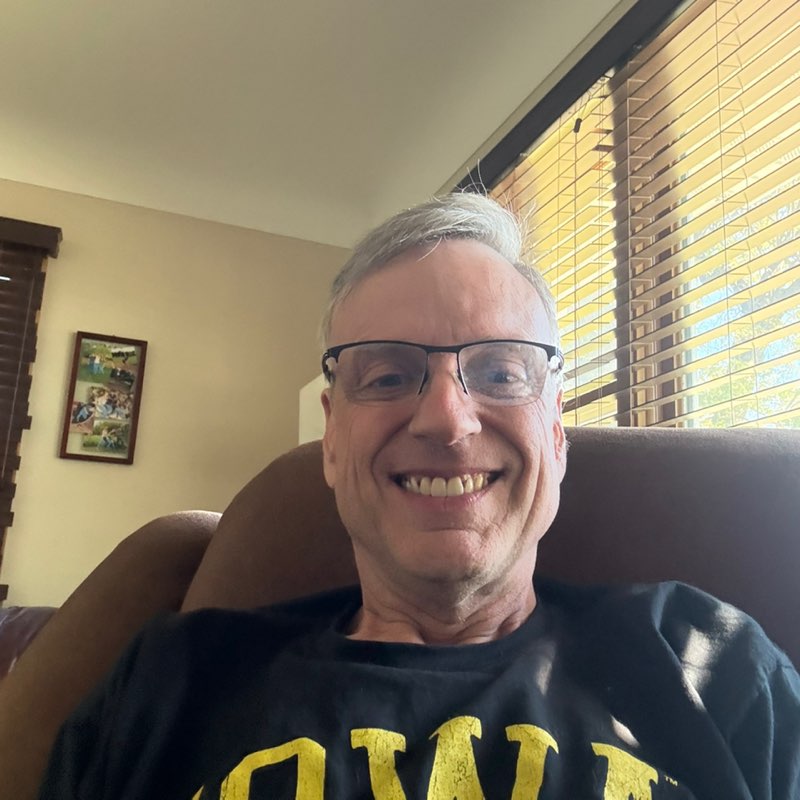 Bob profile