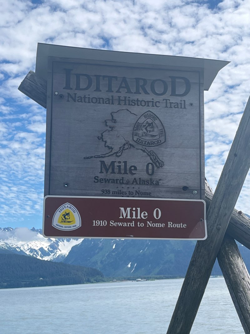 walking near me in Waterfront Park Playground in winter