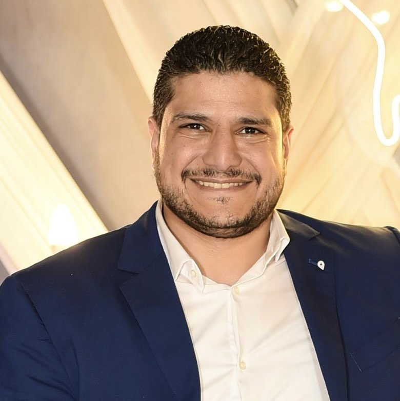 Islam Elnagar profile