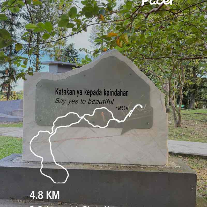 Ainul Syafiqah post 1