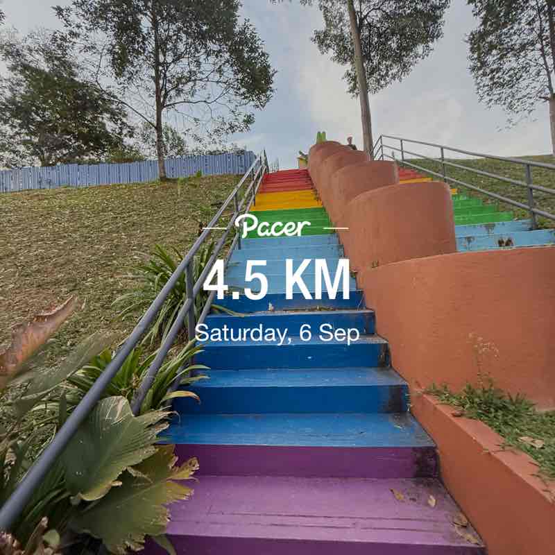 Ainul Syafiqah post 1