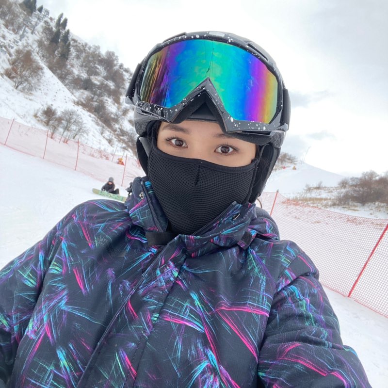 Индира Starget profile