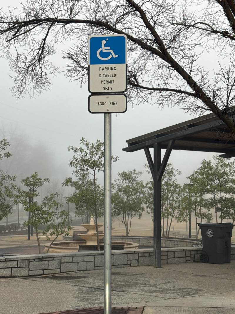 walking near me in Lee Street Park and Amphitheatre in spring