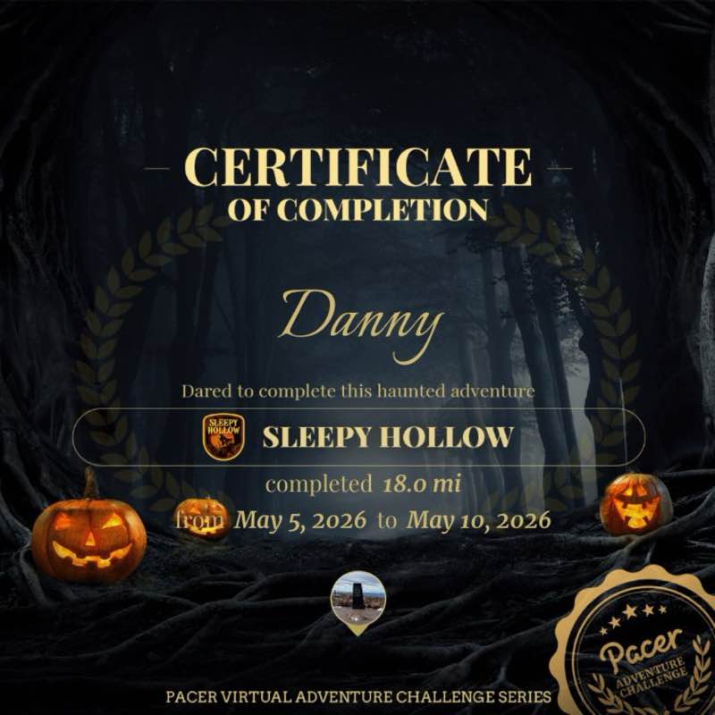 Danny post 1