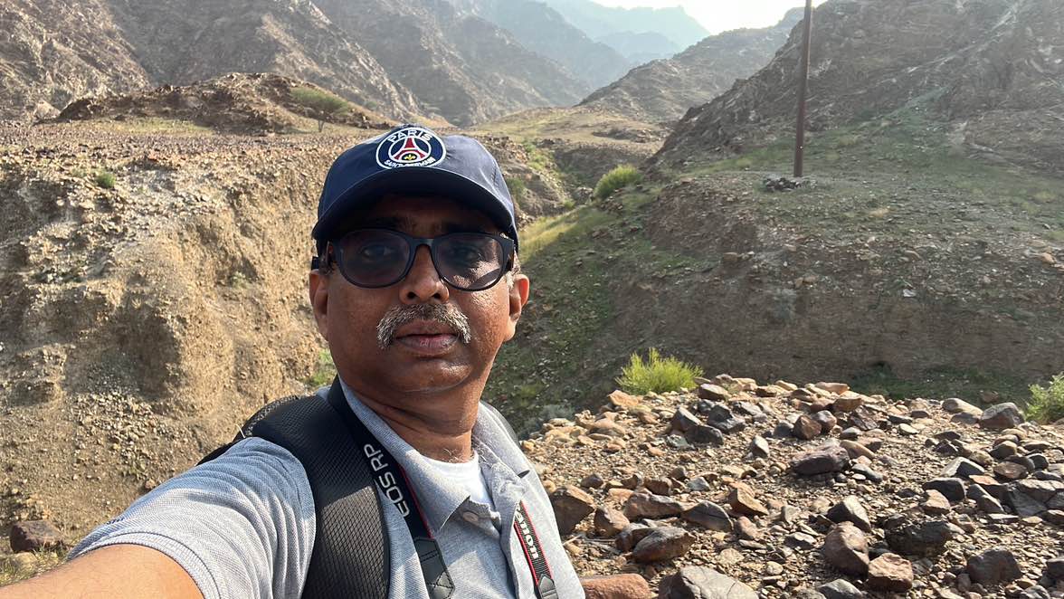 Biju Sethumadhavan icon