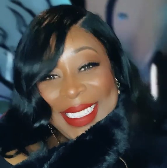 Nikki 💕Hollywooddiva