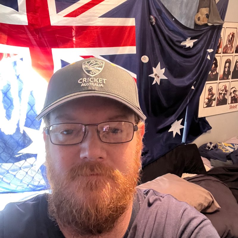 🇦🇺 Brad🐕🦘🐨