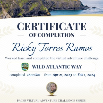 Ricky Torres Ramos post 1