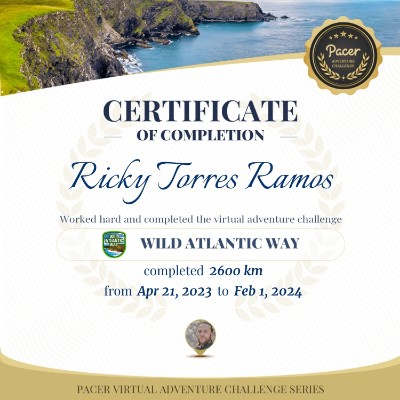 Ricky Torres Ramos post 2