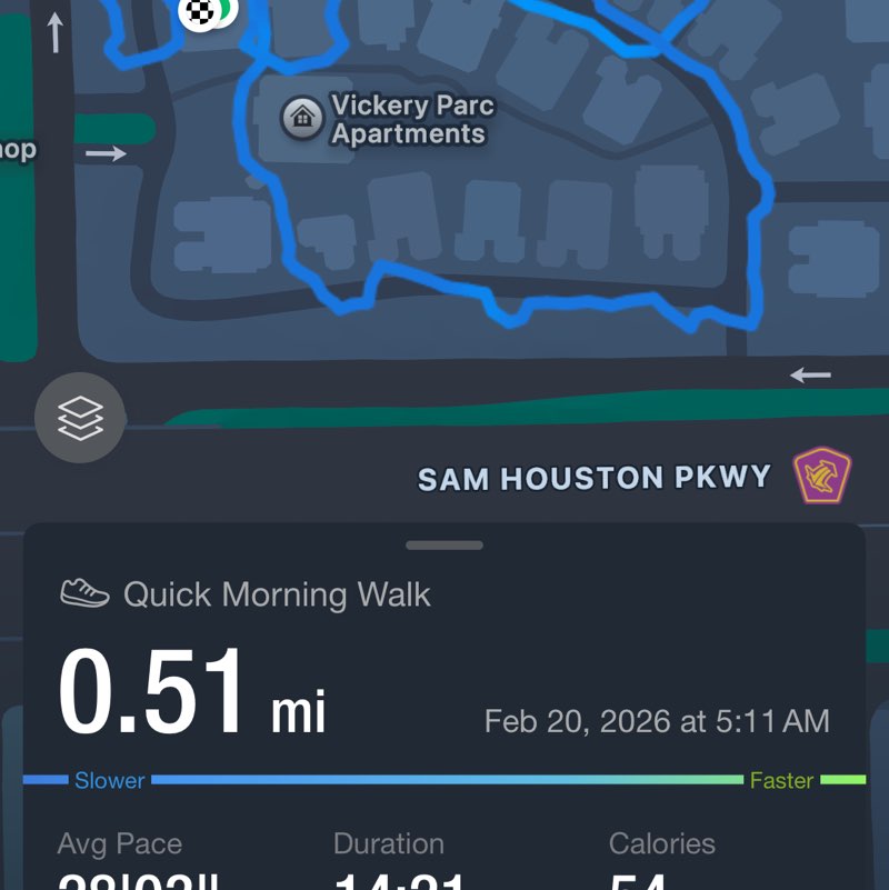 The Blissful Walkers Natural Cakes 💜 post image