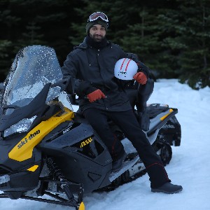 Jafar Albahrani icon