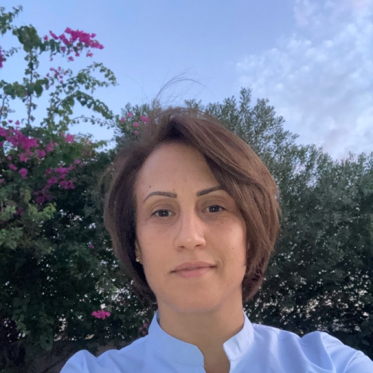Syrine Syka 🇹🇳 profile