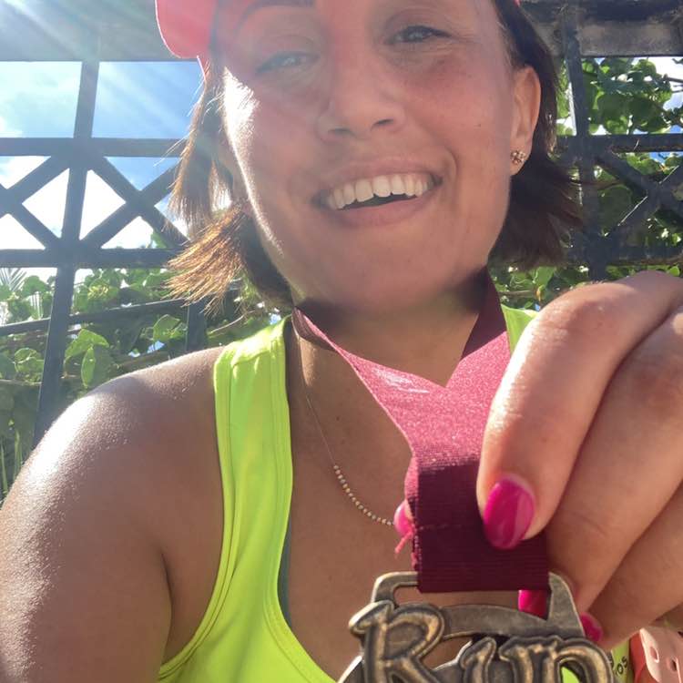 The Cardiobetes  Walk Syrine Syka 🇹🇳 post image