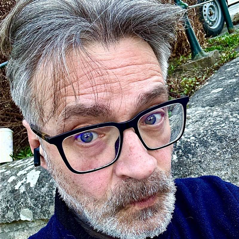 🇦🇹 Gerald ☮️💟 profile