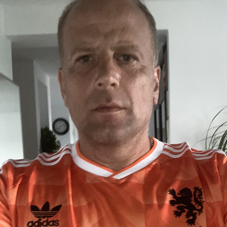Vince 🇫🇷🇳🇱🕊️☦️