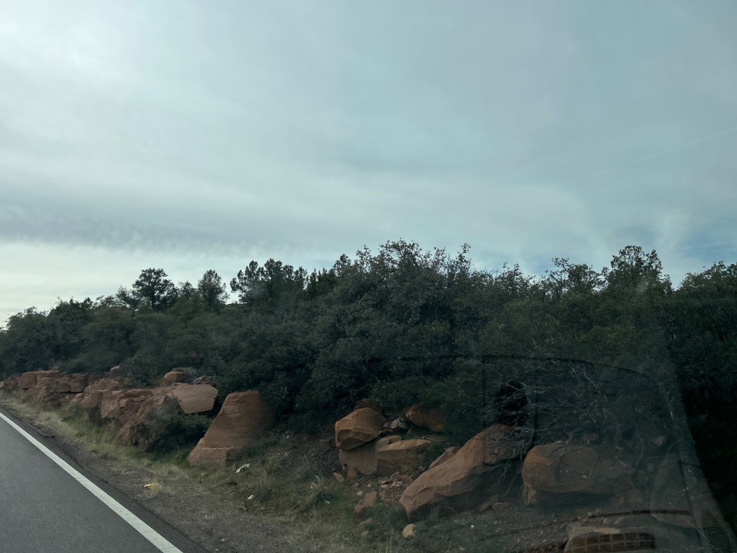 walking near me in Payson Rodeo Grounds in winter
