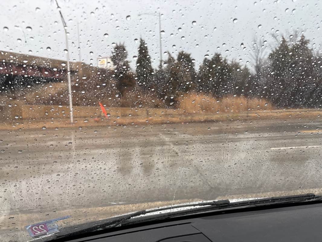 walking near me in Byron Park in spring