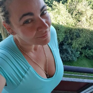 Seserman Anne Marie profile