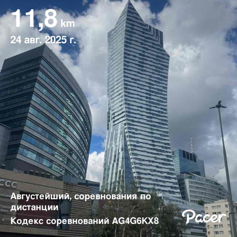 Nadja 🏃‍♀️🇷🇺🇮🇹 post 1