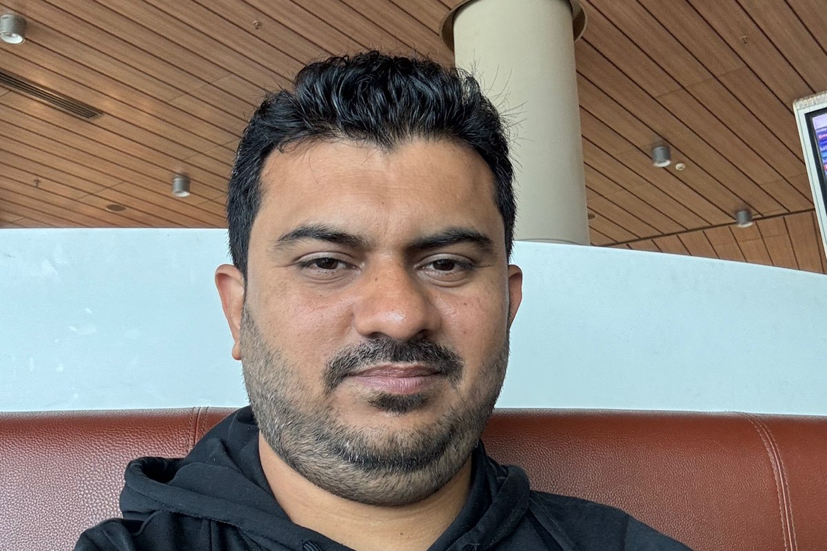 sumit minsariya profile