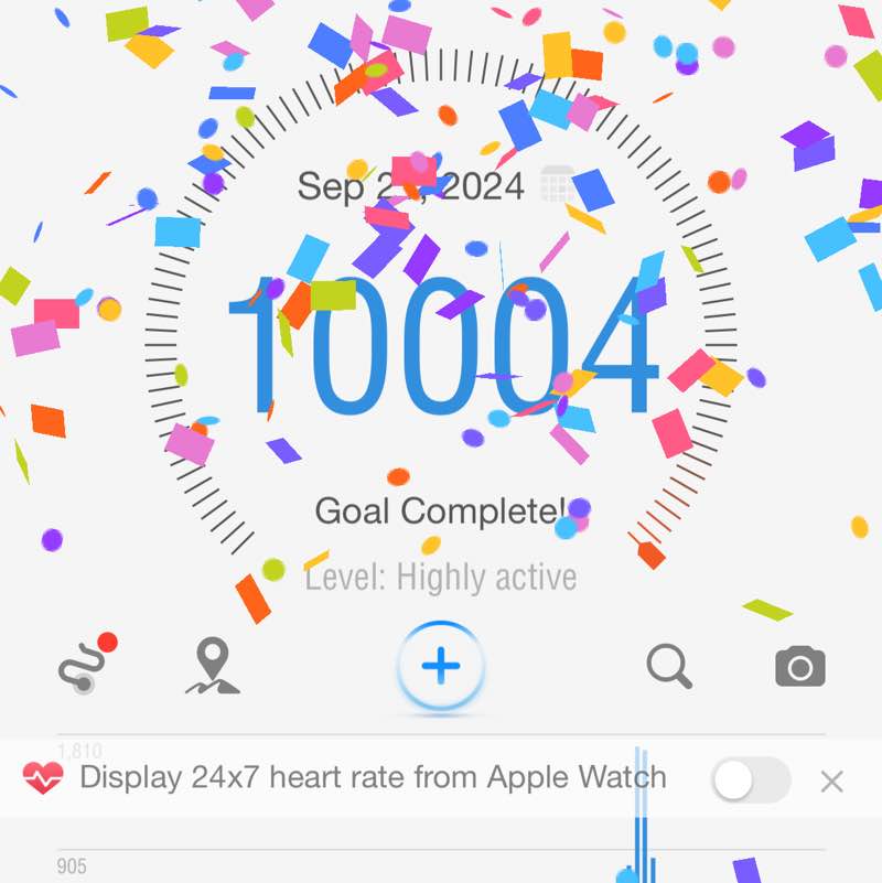 Walking with Jesus meandrussforever post image