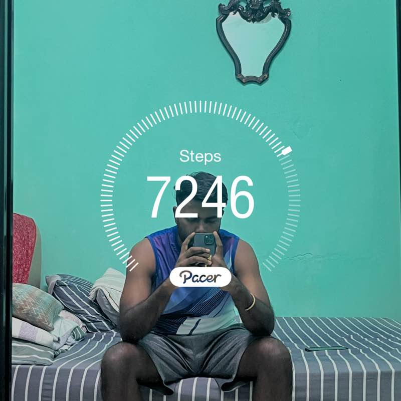 Mano Harikrishnan post 1