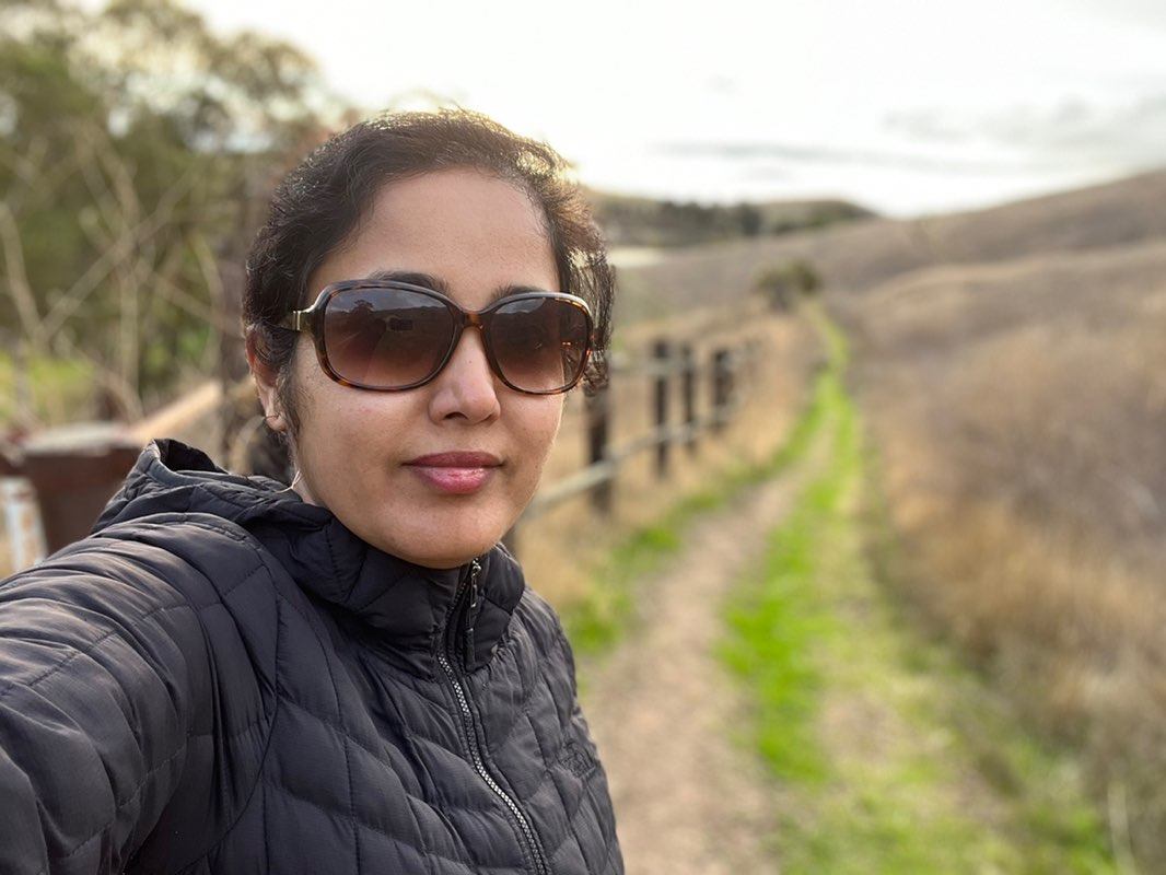 Anusha Vaidyanathan icon