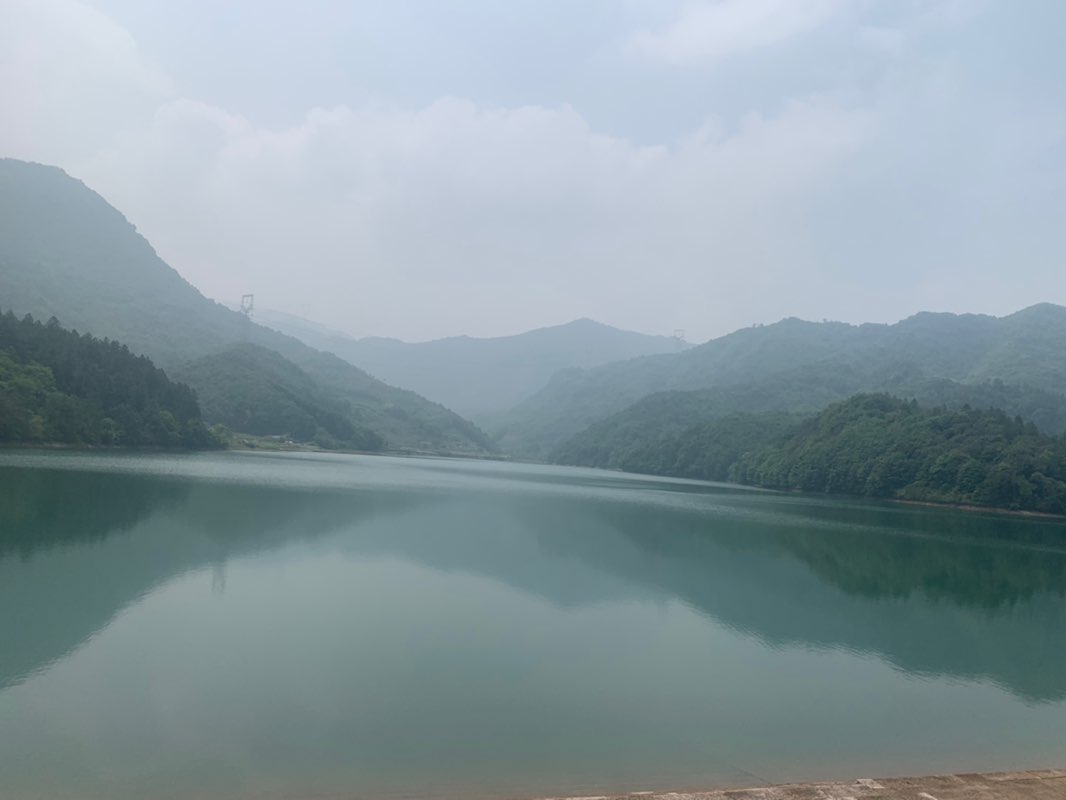 阿舜的多彩世界