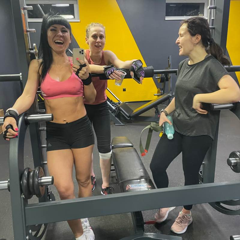 🔥Татьяна Lyuter🔥 post 3