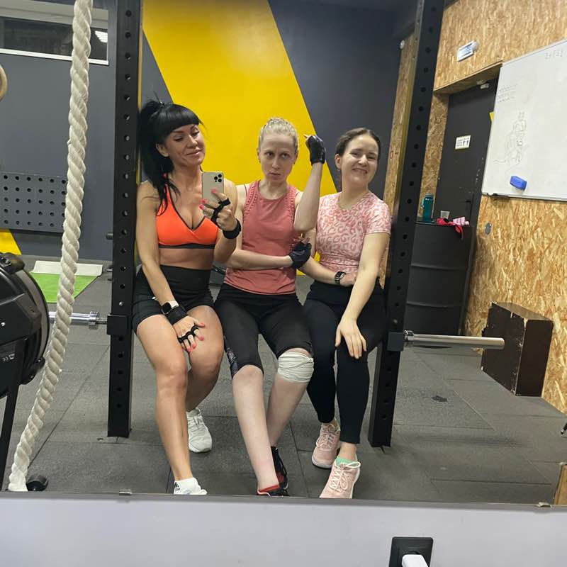 🔥Татьяна Lyuter🔥 post 3