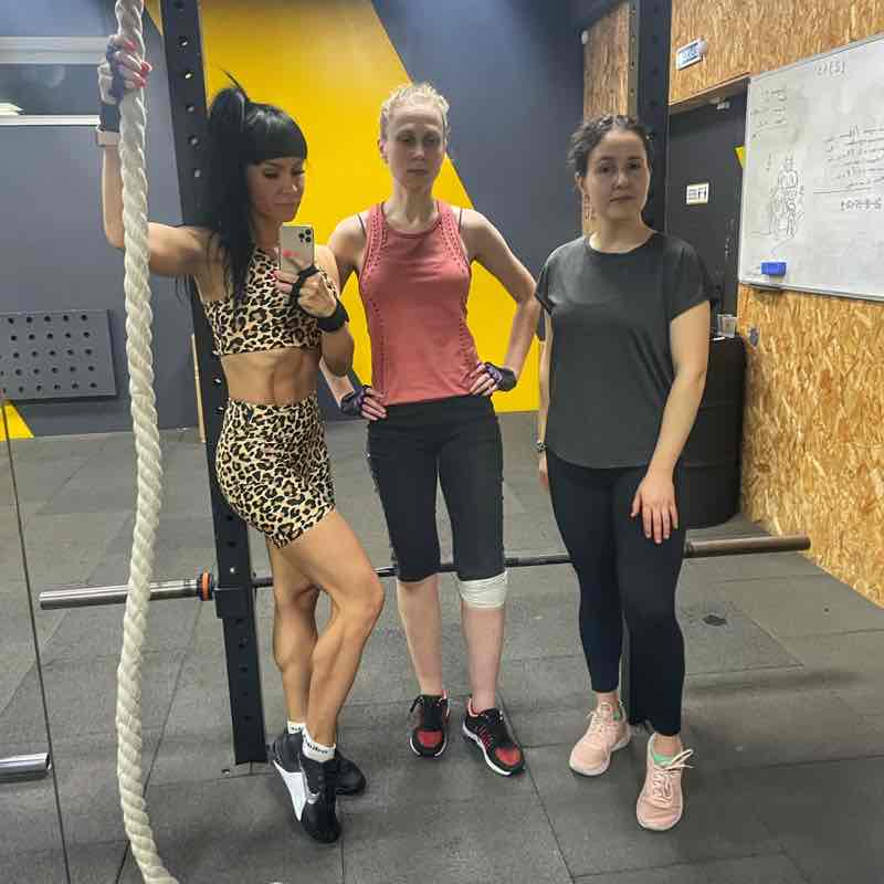 🔥Татьяна Lyuter🔥 post 3