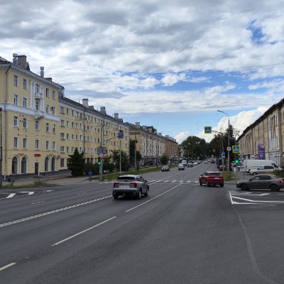 Андрей post 3