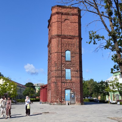 Андрей post 1