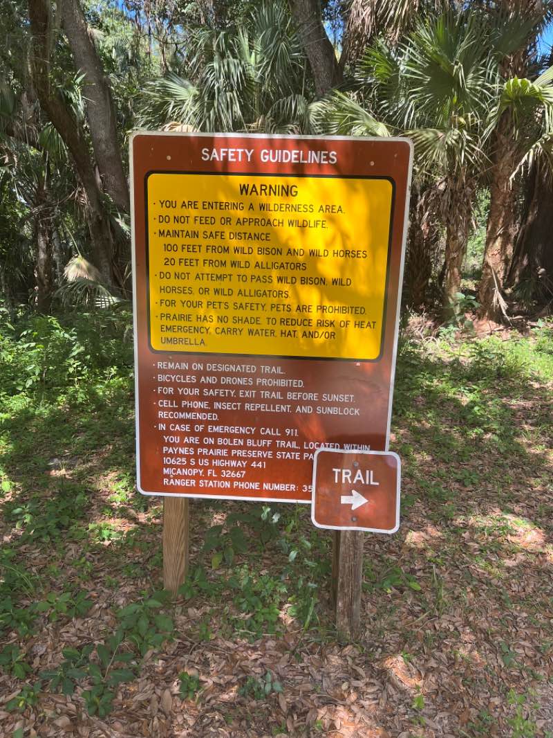 walking near me in KP Hole Park in winter