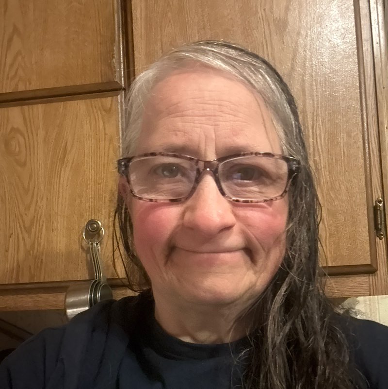 Karen M Burville profile